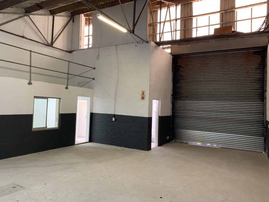 To Let Commercial Property for Rent in Epping Industrial Western Cape